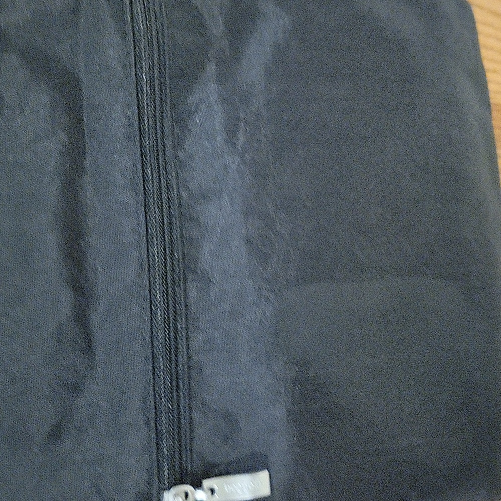 Baggallini Black Crossbody Bag - Picture 4 of 6